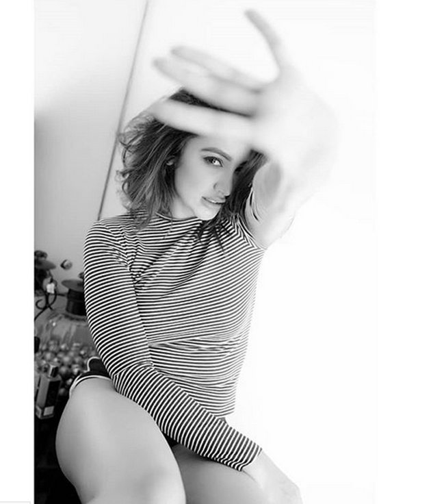 Tejaswi Madivada Instagram Pics